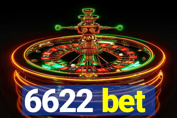 6622 bet